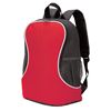 Picture of FUJI BACKPACK 1202 Red/ Black
