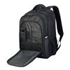 Bild von FRANKFURT LAPTOPRUCKSACK 5818 Schwarz