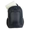 Picture of FRANKFURT LAPTOP BACKPACK  5818 Black