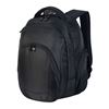 Image sur LUCERNE SAC À DOS POUR ORDINATEUR PORTABLE 5830 Noir