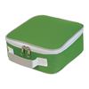 Picture of SANDWICH COOLER BAG 1808 Lime/ Light Grey