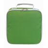 Image sur  1808 SANDWICH COOLER BAG GLACIÈRE À SANDWICH Vert lime/ Gris clair