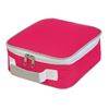 Picture of SANDWICH COOLER BAG 1808 Pink/ Light Grey