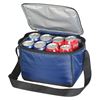 Picture of WOODSTOCK COOLER BAG 1828 Navy