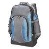 Image sur 892 RUCKSACK  Dark Grey/Petrol/Black