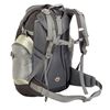 OLYMPUS MOCHILA DE VIAJE CLÁSICO 1800 Gris oscuro/ Gris claro/ Negro