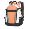 Picture of INDIANA BACKPACK 1295 Orange/ Off-White