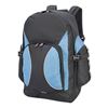 Picture of RUCKSACK 1744 Black/Petrol
