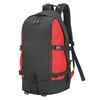 Picture of GRAN PARADISO RUCKSACK 1788 Black/ Red