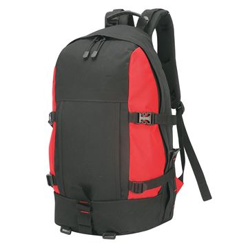 Bild von GRAN PARADISO WANDERRUCKSACK 1788