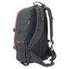 Picture of GRAN PARADISO RUCKSACK 1788 Black/ Red