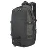 Picture of GRAN PARADISO RUCKSACK 1788 Black/ Black Dotted