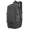 GRAN PARADISO MOCHILA HIKER 1788 Negro/ Negro punteado