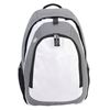 Picture of GENEVA BACKPACK 7241 White/ Grey
