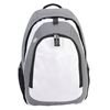 GENEVA MOCHILA 7241 Blanco/ Gris