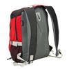 Bild von MIAMI RUCKSACK 7690 Schwarz/ Rot