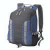 Picture of MIAMI ESSENTIAL BACKPACK 7690 Black/ Navy