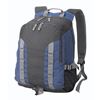 Bild von MIAMI RUCKSACK 7690 Schwarz/ Marineblau