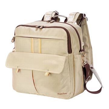 Picture of  BABY BAG 8744