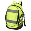 Picture of HIVIS BACKPACK 8001 Hi-Vis Yellow