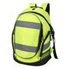 HIVIS MOCHILA 8001 Amarillo Hi-vis (alta visibilidad)