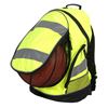 HIVIS MOCHILA 8001 Amarillo Hi-vis (alta visibilidad)