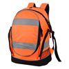 Bild von HI VIS RUCKSACK 8001 Neonorange