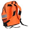 HIVIS MOCHILA 8001 Naranja Hi-vis (alta visibilidad)