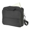 Picture of BERLIN LAPTOP BRIEFCASE 2890 Black