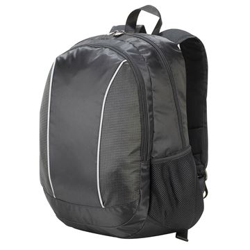 Picture of ZURICH LAPTOP BACKPACK 5343