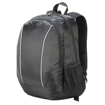 Bild von ZURICH LAPTOPRUCKSACK 5343