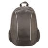 Picture of ZURICH LAPTOP BACKPACK 5343 Black/black Dotted