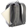 Picture of LAPTOP BACKPACK 5353 Grey/Black