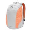 LAPTOP BACKPACK 5353  Grey/Orange