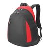 Picture of FREIBURG LAPTOP BACKPACK 5363 Black/ Red