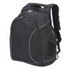 Picture of TORONTO LAPTOP BACKPACK 5824 Black