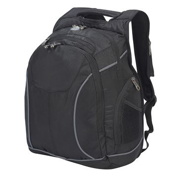 Bild von TORONTO LAPTOPRUCKSACK 5824