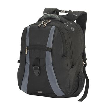 Image de LAPTOP BACKPACK 5860