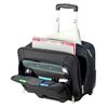 Picture of WINDSOR LAPTOP TROLLEY 6800 Black