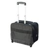 Picture of WINDSOR LAPTOP TROLLEY 6800 Black