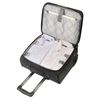 Picture of ROCHESTER LAPTOP TROLLEY 6808 Black