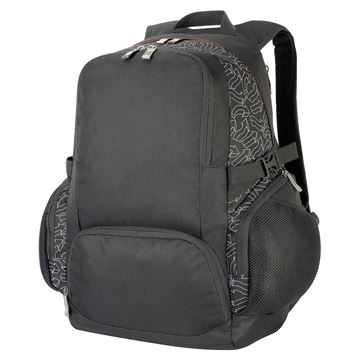 Picture of LONDON LAPTOP BACKPACK  7700