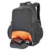 Bild von LONDON LAPTOPRUCKSACK 7700 Schwarz