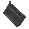 Picture of NAPPA LEATHER TOILETRY BAG 15.605.310 Black