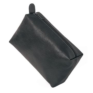 Image de NAPPA LEATHER TOILETRY BAG 15.605.310