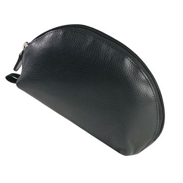 Image de NAPPA LEATHER MAKEUP BAG 15.611.310