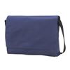 Image sur DENVER SERVIETTE EN CUIR    1011 Bleu marine