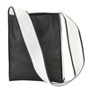 Picture of NICE CONFERENCE BAG 1016 Black/ White