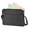 Bild von OSLO LAPTOPTASCHE 1442 Schwarz