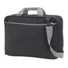 Picture of KANSAS CONFERENCE BAG 1448 Black